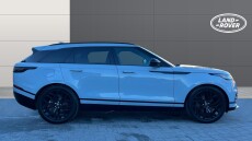 Land Rover Range Rover Velar 2.0 D200 MHEV Dynamic HSE 5dr Auto Diesel Estate